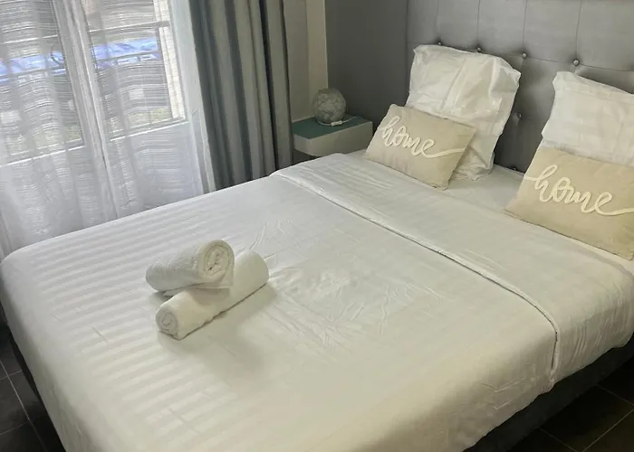 Au Pied De Disneyland Paris Apartament